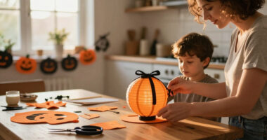 15 Best Halloween Decoration Craft Kits for Festive DIY Projects in 2027