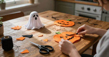 15 Best Halloween DIY Craft Kits for Festive Projects in 2027