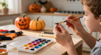 15 Best Halloween Face Paint Kits for Costumes and Parties in 2027
