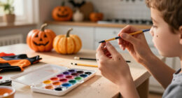 15 Best Halloween Face Paint Kits for Costumes and Parties in 2027