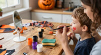 15 Best Halloween Face Paint Kits for Every Look in 2027
