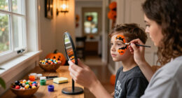 15 Best Halloween Face Painting Kits for 2027
