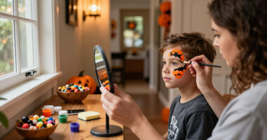 15 Best Halloween Face Painting Kits for 2027