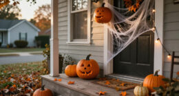 15 Best Halloween Home Décor for a Spooky Atmosphere in 2027