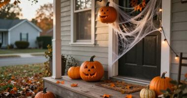 15 Best Halloween Home Décor for a Spooky Atmosphere in 2027