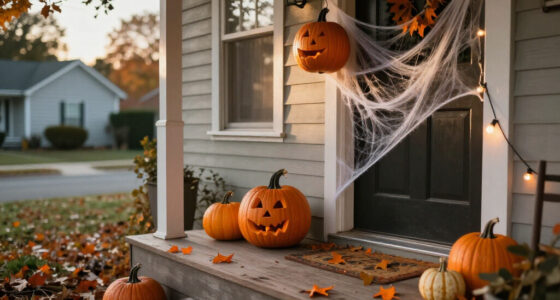 15 Best Halloween Home Décor for a Spooky Atmosphere in 2027
