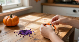 15 Best Halloween Jewelry Making Kits for Spooky DIY Projects in 2027