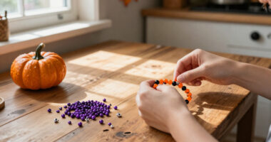 15 Best Halloween Jewelry Making Kits for Spooky DIY Projects in 2027