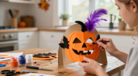 15 Best Halloween Mask Making Kits for Creative Parties in 2027