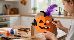 15 Best Halloween Mask Making Kits for Creative Parties in 2027
