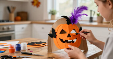 15 Best Halloween Mask Making Kits for Creative Parties in 2027