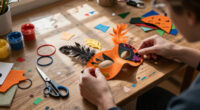 15 Best Halloween Mask Making Supplies for DIY Projects in 2027