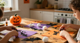 15 Best Halloween Paper Craft Supplies for Creative Projects in 2027