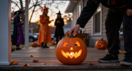 15 Best Halloween Picks for Candy, Parties, and Movie Nights in 2027