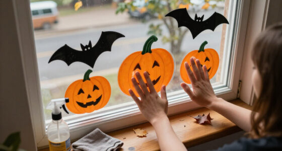 15 Best Halloween Window Clings in 2027