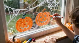15 Best Halloween Window Paint Markers for Spooky Displays in 2027