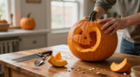 15 Best Pumpkin Carving Tool Sets for Halloween in 2027
