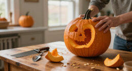 15 Best Pumpkin Carving Tool Sets for Halloween in 2027