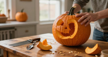 15 Best Pumpkin Carving Tool Sets for Halloween in 2027