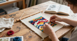 15 Best Textile and Fiber Art Books for Inspiration and Making in 2027