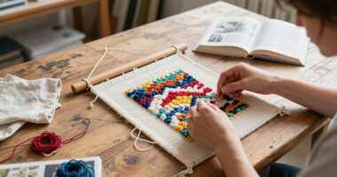 15 Best Textile and Fiber Art Books for Inspiration and Making in 2027