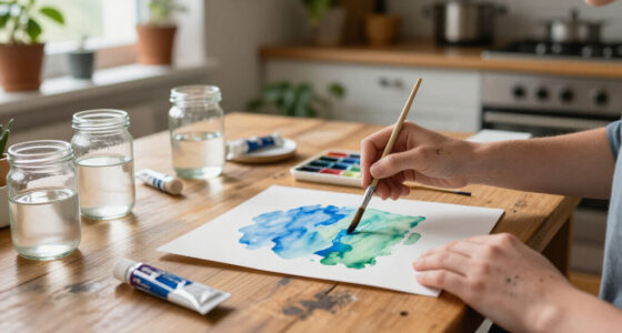 15 Best Watercolor Paint Sets for Beginners in 2027