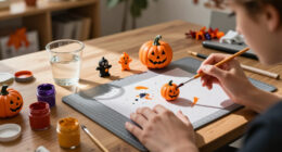 3 Best Halloween Miniature Painting Sets in 2027