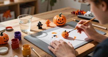 3 Best Halloween Miniature Painting Sets in 2027