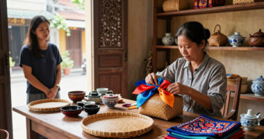3 Best Vietnamese Handicraft Gifts in 2027