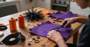 4 Best Halloween Costume Making Supplies in 2027