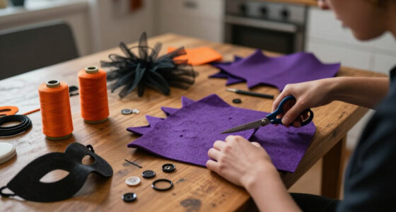 4 Best Halloween Costume Making Supplies in 2027