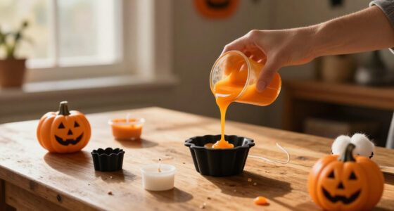 5 Best Halloween Candle Making Kits in 2027