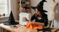5 Best Halloween Costume Sewing Machines in 2027
