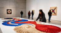 7 New York Exhibitions That Embody Indigenous Survivance