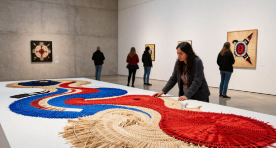 7 New York Exhibitions That Embody Indigenous Survivance