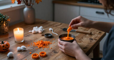 8 Best Halloween Candle Making Kits for Spooky DIY Projects in 2027