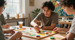 9 Best Art of Play Games for Creative Game Nights in 2027