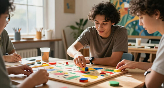 9 Best Art of Play Games for Creative Game Nights in 2027