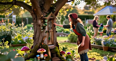 A Little Fantasy Goes A Long Way