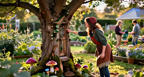 A Little Fantasy Goes A Long Way