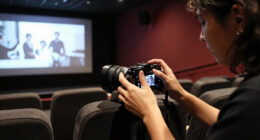 Art Films We Look Forward To Watching At DOC NYC