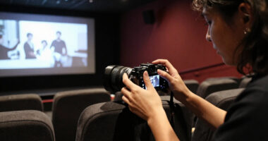 Art Films We Look Forward To Watching At DOC NYC