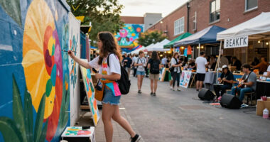 Arts And Lifestyle – News, Culture And Trends