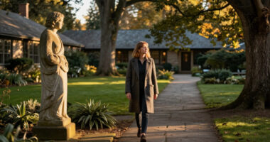 Cyra Levenson To Lead Yaddo Artist Residency