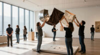 Danh Vo And Sandra Mujinga Selected For Met Museum Commissions