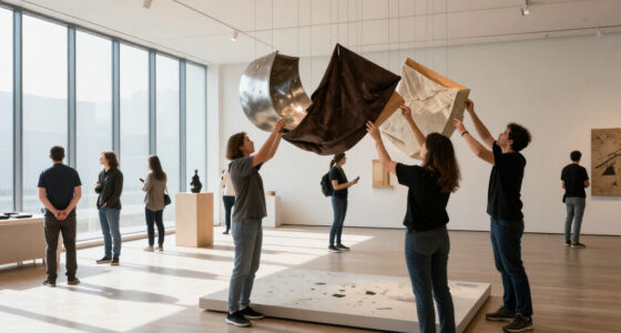 Danh Vo And Sandra Mujinga Selected For Met Museum Commissions