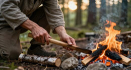 Diaries Of A Primitive Man