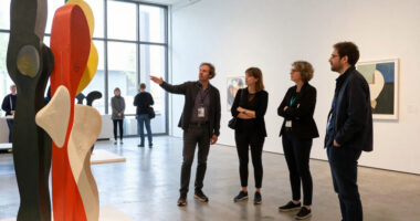Documenta 16 Names Four New Curatorial Team Members