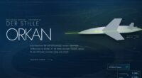 KANAL W — Der stille Orkan (FABLE/175)