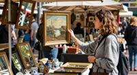 Finding Vermeer In Unexpected Places